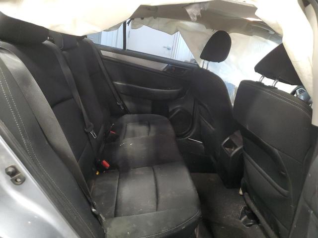 Photo 10 from auction – 2016 SUBARU LEGACY 2.5 with VIN 4S3BNBA69G3062885