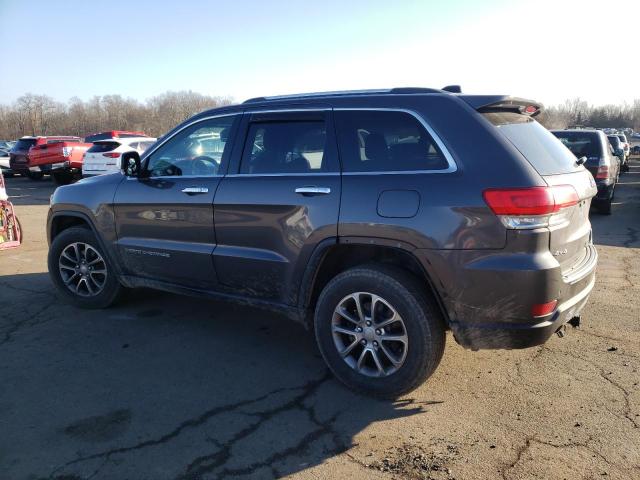 Photo 2 from auction – 2014 JEEP GRAND CHER with VIN 1C4RJFBG6EC335643
