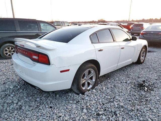 Photo 3 from auction – 2012 DODGE CHARGER R/ with VIN 2C3CDXCT6CH133768