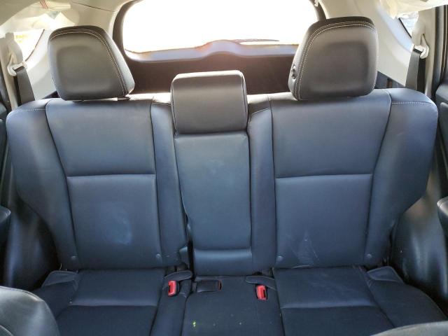 Photo 10 from auction – 2013 TOYOTA RAV4 LIMIT with VIN 2T3DFREVXDW058918