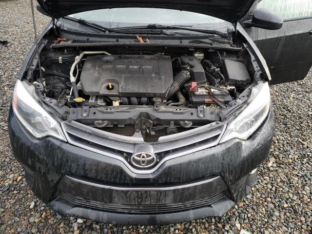 Photo 11 from auction – 2015 TOYOTA COROLLA L with VIN 2T1BURHE6FC383328