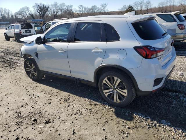 Photo 2 from auction – 2020 MITSUBISHI OUTLANDER with VIN JA4AP4AUXLU012091