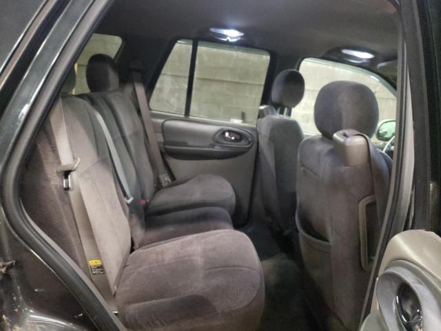 Photo 11 from auction – 2004 CHEVROLET TRAILBLAZE with VIN 1GNDT13S642165564