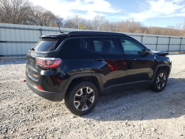 Photo 3 from auction – 2018 JEEP COMPASS TR with VIN 3C4NJDDB1JT168837