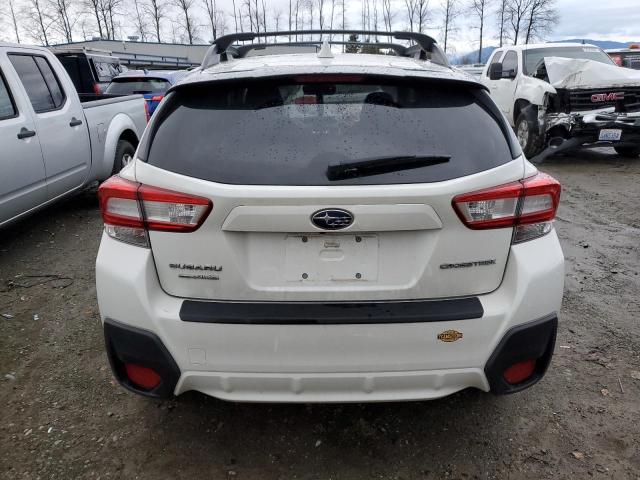 Photo 6 from auction – 2019 SUBARU CROSSTREK with VIN JF2GTACC8KH362021