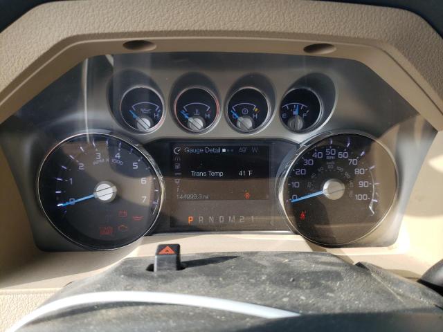 Photo 9 from auction – 2016 FORD F250 SUPER with VIN 1FT7W2B6XGEB82488