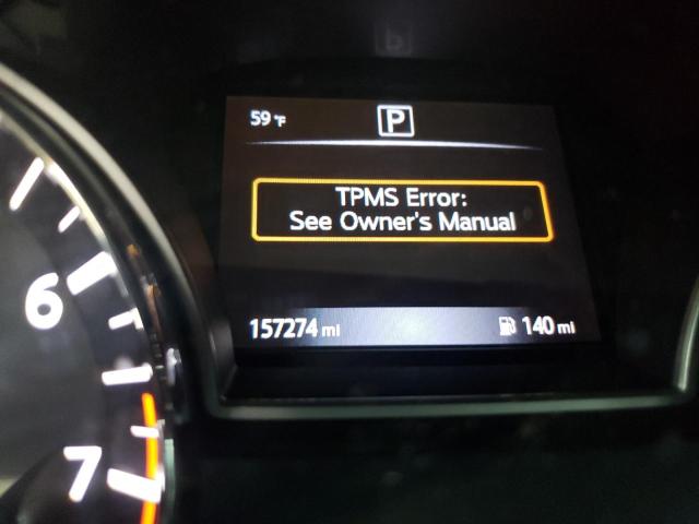 Photo 9 from auction – 2016 NISSAN ALTIMA 2.5 with VIN 1N4AL3AP7GC256353