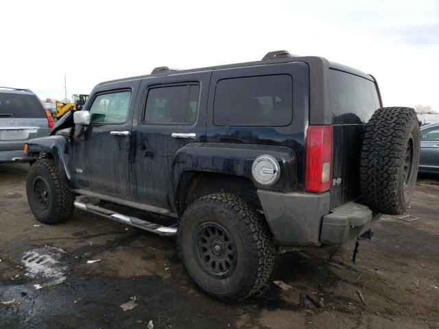Photo 2 from auction – 2006 HUMMER H3 with VIN 5GTDN136168308354