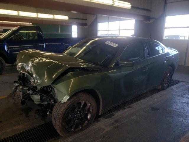 Photo 1 from auction – 2018 DODGE CHARGER GT with VIN 2C3CDXJG8JH198138
