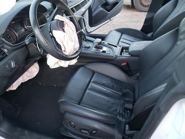 Photo 7 from auction – 2019 AUDI A5 PREMIUM with VIN WAUDNCF51KA096612