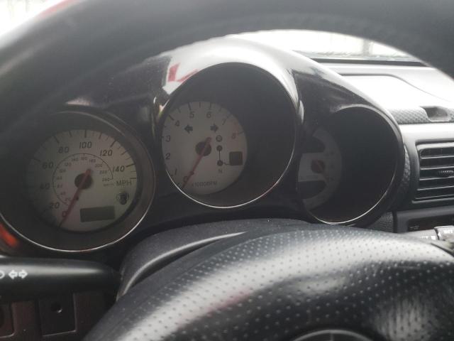 Photo 9 from auction – 2002 TOYOTA MR2 SPYDER with VIN JTDFR320X20050678