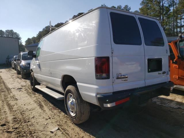 Photo 2 from auction – 2013 FORD ECONOLINE with VIN 1FTNE2EW9DDA24375