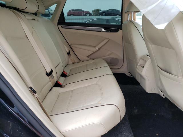 Photo 10 from auction – 2018 VOLKSWAGEN PASSAT S with VIN 1VWAA7A39JC036639