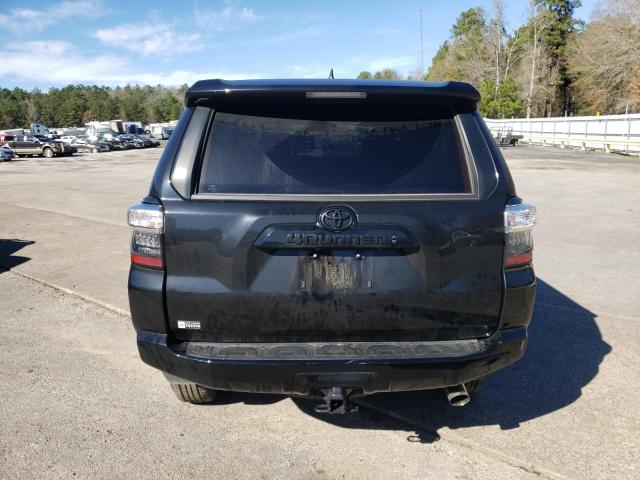 Photo 6 from auction – 2022 TOYOTA 4RUNNER SR with VIN JTEFU5JRXN5263501