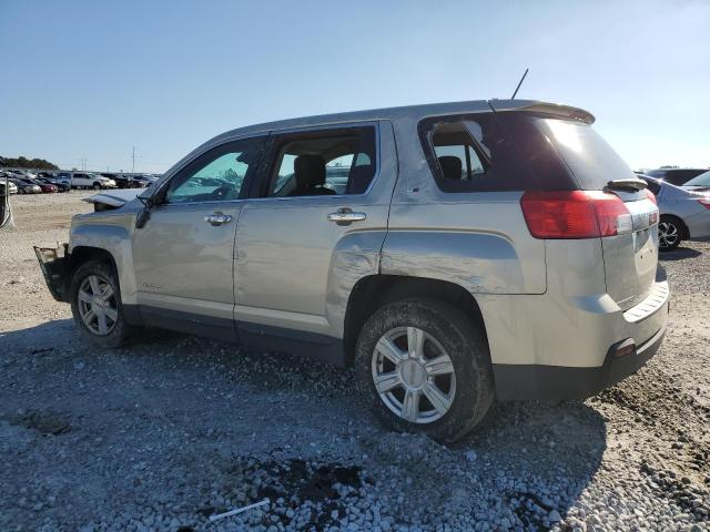 Photo 2 from auction – 2015 GMC TERRAIN SL with VIN 2GKALMEK3F6134342