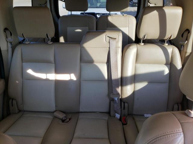 Photo 10 from auction – 2006 FORD EXPLORER E with VIN 1FMEU64E36UB58106
