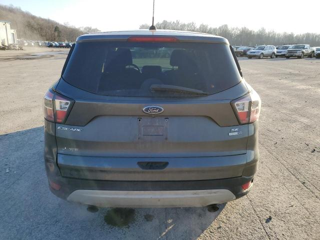Photo 6 from auction – 2017 FORD ESCAPE SE with VIN 1FMCU9GD8HUA11665