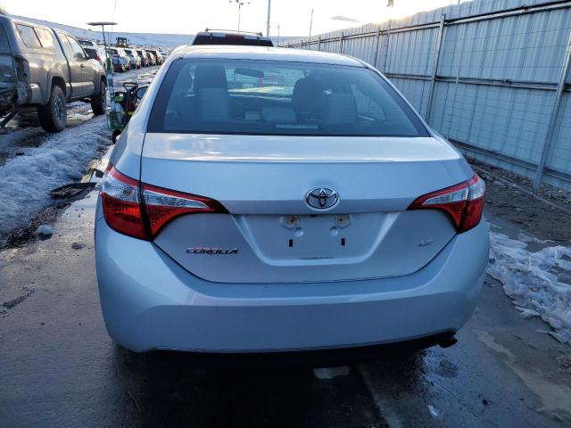 Photo 6 from auction – 2015 TOYOTA COROLLA L with VIN 5YFBURHE1FP224944