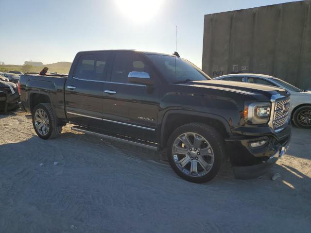 Photo 4 from auction – 2018 GMC SIERRA K15 with VIN 3GTU2PEJ6JG554789
