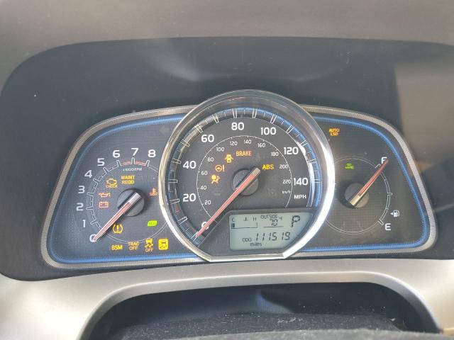 Photo 9 from auction – 2014 TOYOTA RAV4 LIMIT with VIN 2T3YFREV0EW076394