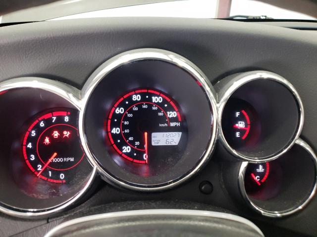 Photo 9 from auction – 2006 PONTIAC VIBE with VIN 5Y2SL65876Z452209