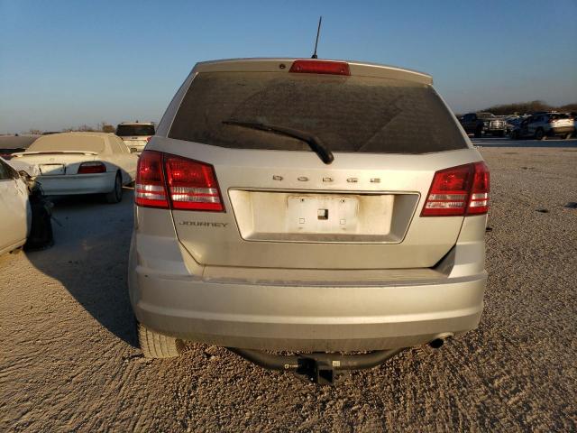 Photo 6 from auction – 2012 DODGE JOURNEY SE with VIN 3C4PDCAB0CT307017