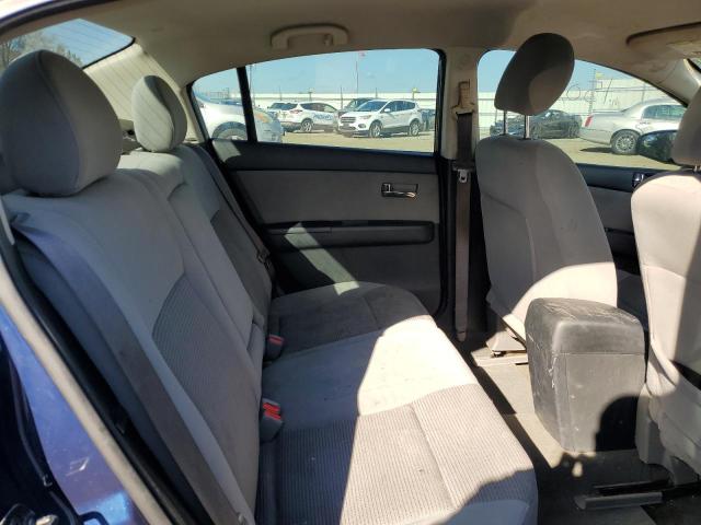 Zdjęcie 10 z aukcji – 2012 NISSAN SENTRA 2.0 z VIN 3N1AB6AP2CL739331