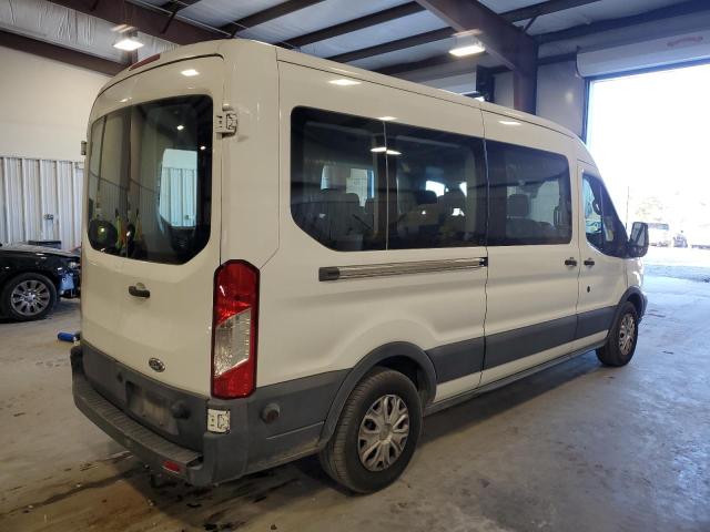 Photo 3 from auction – 2017 FORD TRANSIT T- with VIN 1FBAX2CM2HKA60974