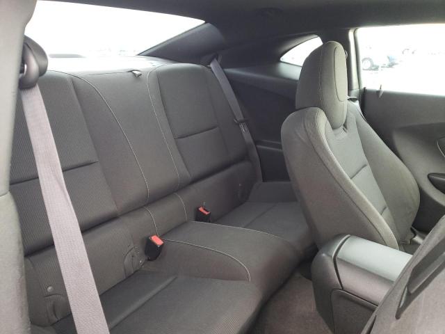 Photo 10 from auction – 2010 CHEVROLET CAMARO LT with VIN 2G1FB1EV3A9207030