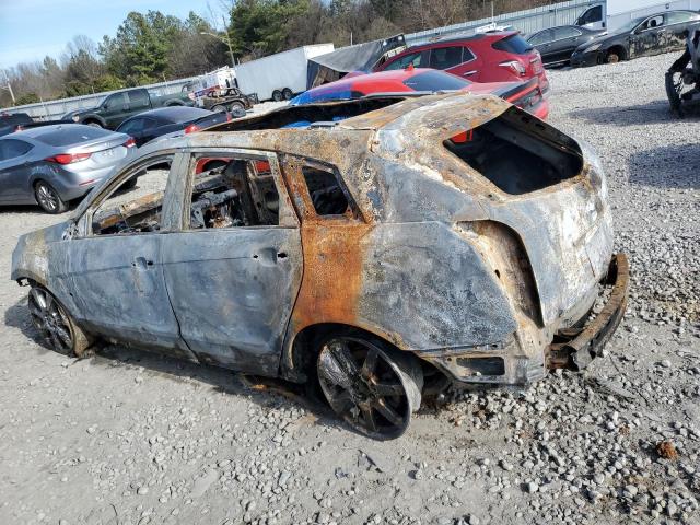Photo 2 from auction – 2010 CADILLAC SRX PREMIU with VIN 3GYFNCEY5AS652399