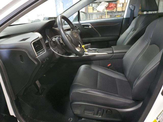 Photo 7 from auction – 2020 LEXUS RX 450H with VIN 2T2HGMDA2LC053085