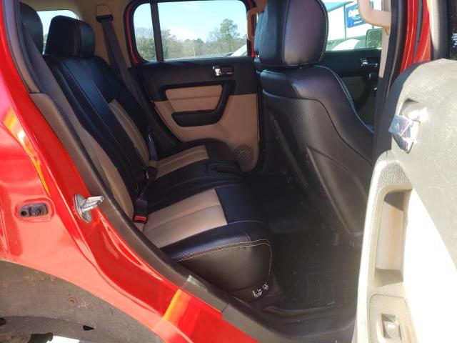 Photo 10 from auction – 2006 HUMMER H3 with VIN 5GTDN136168324439