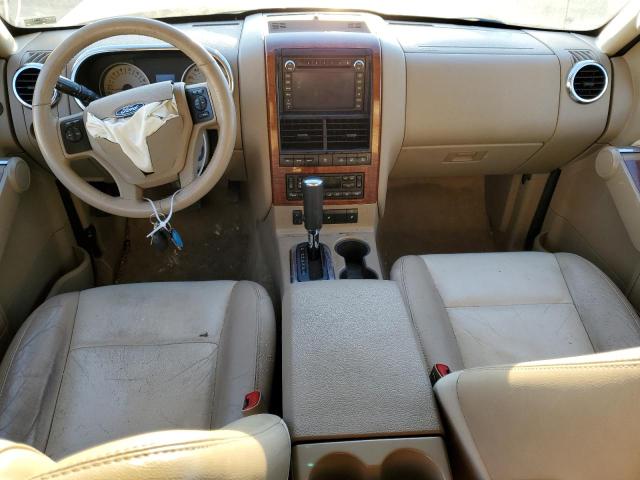 Photo 8 from auction – 2010 FORD EXPLORER E with VIN 1FMEU7E89AUA96766