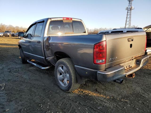 Photo 2 from auction – 2005 DODGE RAM 1500 S with VIN 1D7HU18D85S175523