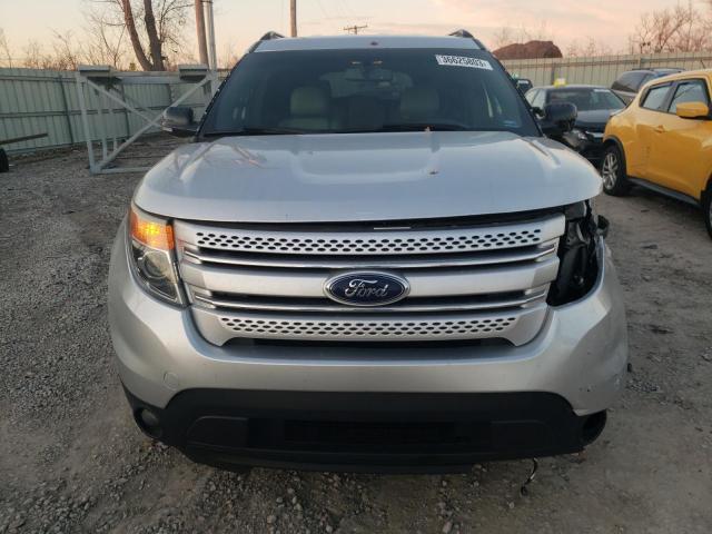 Photo 5 from auction – 2013 FORD EXPLORER X with VIN 1FM5K7D82DGC37882