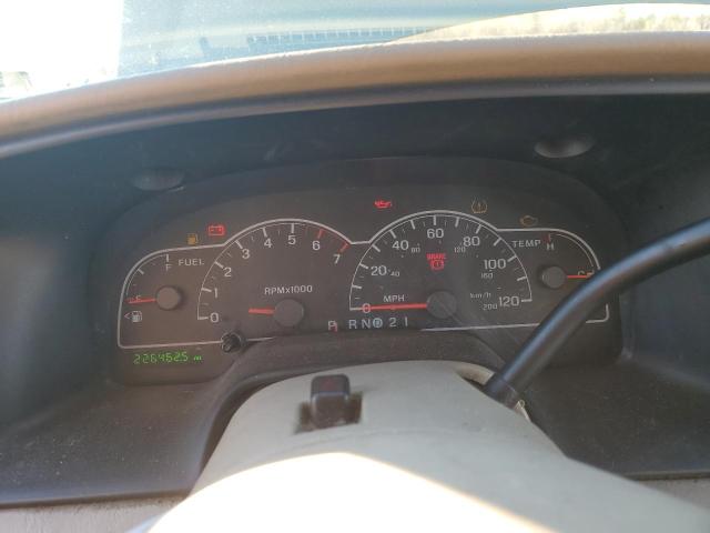 Foto 9 de la subasta – 2003 FORD WINDSTAR L con VIN 2FMZA51473BA29755