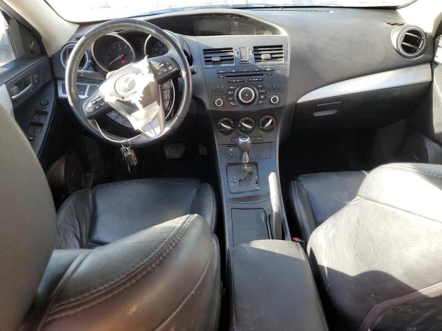 Photo 8 from auction – 2012 MAZDA 3 I with VIN JM1BL1W87C1583183