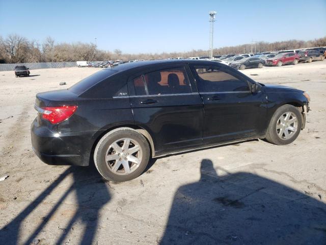 Photo 3 from auction – 2012 CHRYSLER 200 TOURIN with VIN 1C3CCBBB6CN230264