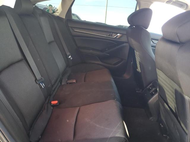 Photo 10 from auction – 2018 HONDA ACCORD EX with VIN 1HGCV1F47JA228136