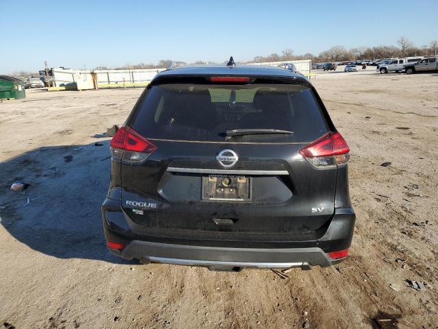 Photo 6 from auction – 2017 NISSAN ROGUE S with VIN KNMAT2MT6HP589439