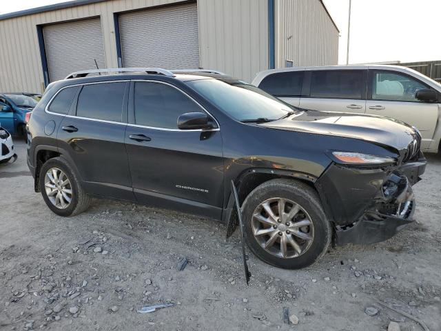 Photo 4 from auction – 2016 JEEP CHEROKEE L with VIN 1C4PJMDS6GW166321