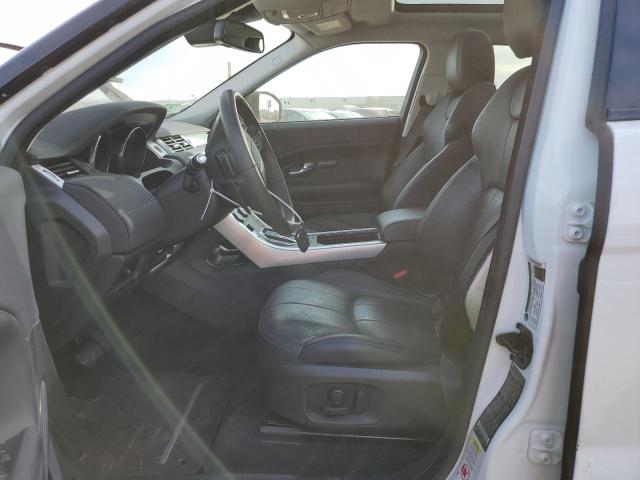 Photo 7 from auction – 2019 LAND ROVER RANGE ROVE with VIN SALVP2RXXKH332375