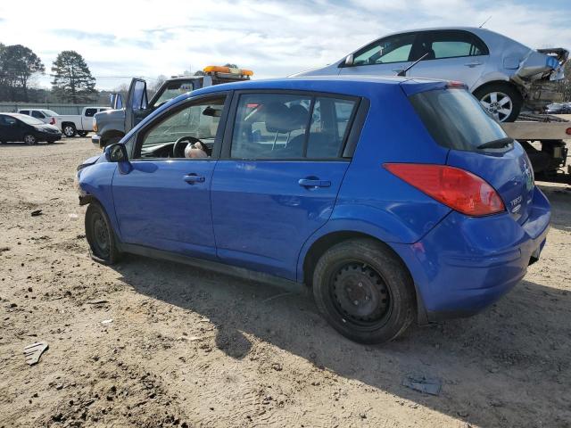 Photo 2 from auction – 2011 NISSAN VERSA S with VIN 3N1BC1CP6BL420627