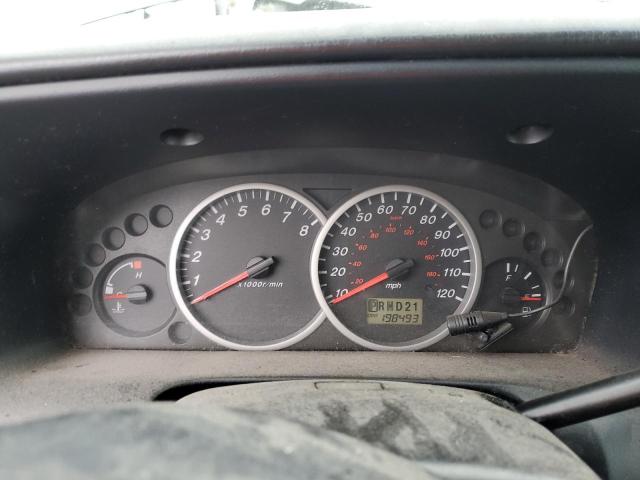 Photo 9 from auction – 2003 MAZDA TRIBUTE LX with VIN 4F2YZ941X3KM29722