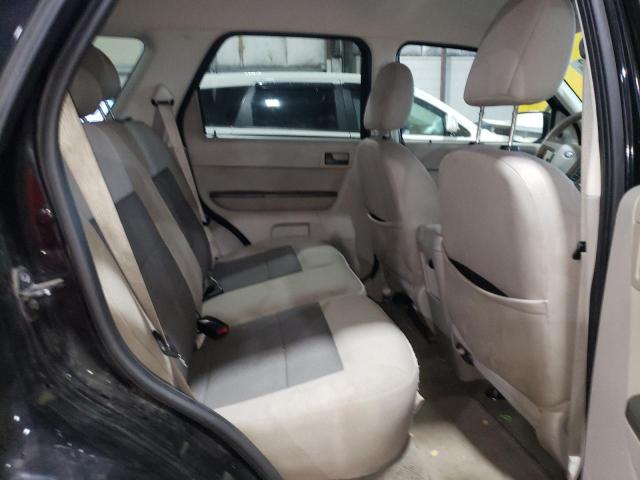 Photo 10 from auction – 2008 FORD ESCAPE HEV with VIN 1FMCU49HX8KE60764
