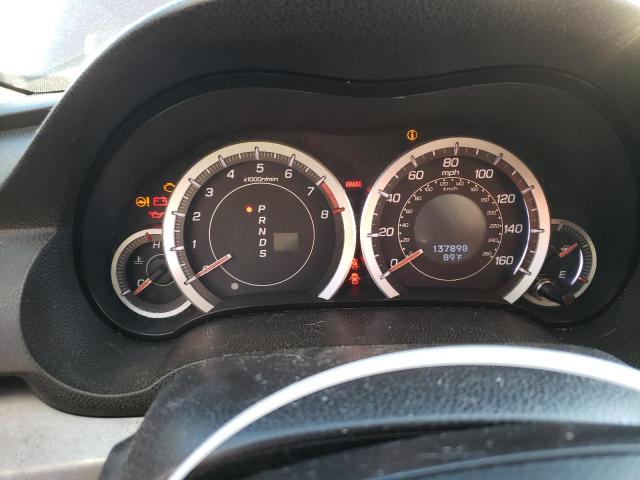 Photo 9 from auction – 2011 ACURA TSX with VIN JH4CU2F62BC015012