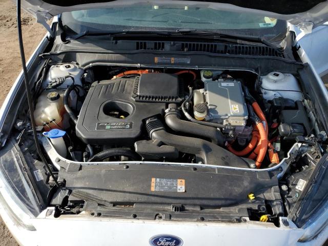 Photo 11 from auction – 2013 FORD FUSION SE with VIN 3FA6P0PU7DR325433