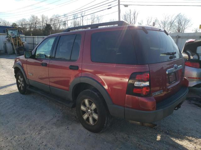 Photo 2 from auction – 2006 FORD EXPLORER X with VIN 1FMEU73E56UB73729
