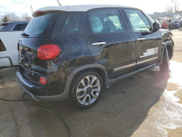 Photo 3 from auction – 2016 FIAT 500L TREKK with VIN ZFBCFADH2GZ037500