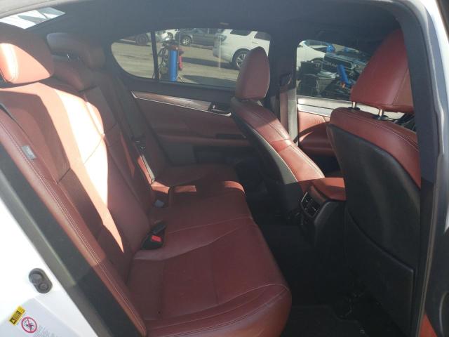Photo 11 from auction – 2013 LEXUS GS 350 with VIN JTHBE1BL0D5006203